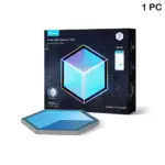 Govee Glide Hexagon Light Panels Ultra Expansion Pack-thumbnail