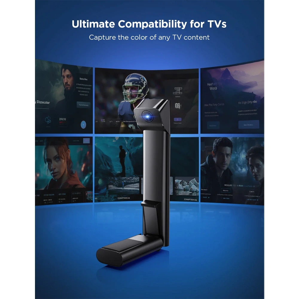 Govee Tv Backlight 3 Lite (For 75-85 Inch Tvs)-139722 Govee Tv Backlight 3 Lite (For 75-85 Inch Tvs)-139722