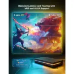 Govee Ai Sync Box Hdmi 2.1 With Strip Ligth For 55-65"Tv Max-139742