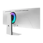 SAMSUNG 49″ Odyssey OLED G9 DG952S Curved Smart 240Hz 0.03ms DQHD HDR Speaker Gaming Monitor-139758