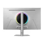 Samsung 32" Odyssey Oled G8 G81sf 4k 240hz, 0.03 Ms Gaming Monitor-139767