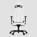 VERTAGEAR SL5800 Audi Rs Edition Gaming Chair - White/black-139883