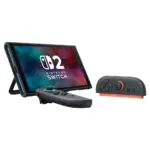 Nintendo Switch 2 + Mario Kart World Bundle-thumbnail