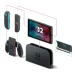 Nintendo Switch 2 + Mario Kart World Bundle-139866