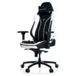 VERTAGEAR SL5800 Gaming Chair - Black/White-thumbnail