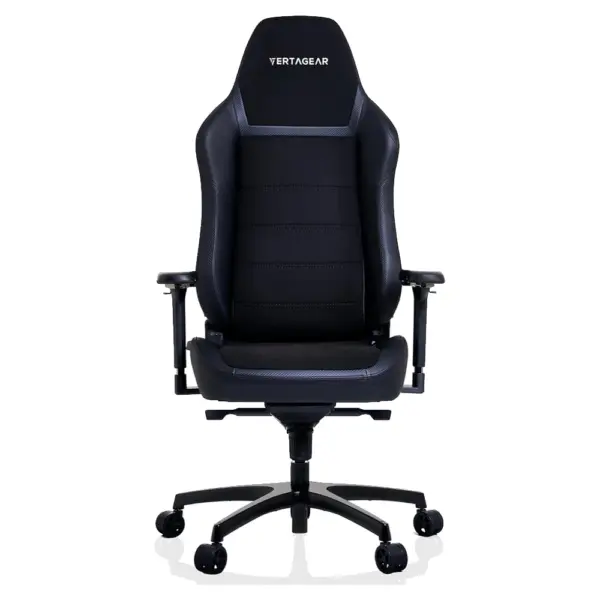VERTAGEAR PL6800 Gaming Chair - Carbon Black-0