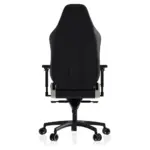 VERTAGEAR PL6800 Gaming Chair - Black/White-139887