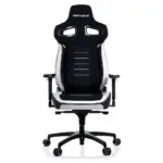 VERTAGEAR PL4800 X-Large Gaming Chair - Black/White-0