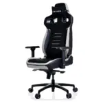 VERTAGEAR PL4800 X-Large Gaming Chair - Black/White-thumbnail