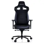 VERTAGEAR PL4800 X-Large Gaming Chair - Carbon Black-0
