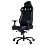 VERTAGEAR PL4800 X-Large Gaming Chair - Carbon Black-thumbnail
