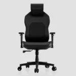 VERTAGEAR SL1800 Office Gaming Chair - Black-thumbnail