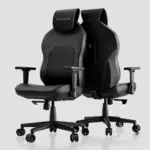 VERTAGEAR SL1800 Office Gaming Chair - Black-139910