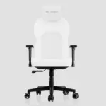 VERTAGEAR SL1800 Office Gaming Chair - White/Black-thumbnail