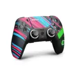 Scuf Reflex Fps Wireless Performance Controller For Ps5 - CDL Boston Breach 2025-thumbnail