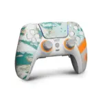 Scuf Reflex Fps Wireless Performance Controller For Ps5 - CDL Miami Heretics 2025-thumbnail