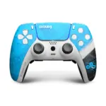 Scuf Reflex Fps Wireless Performance Controller For Ps5 - CDL Cloud9 NY 2025-0