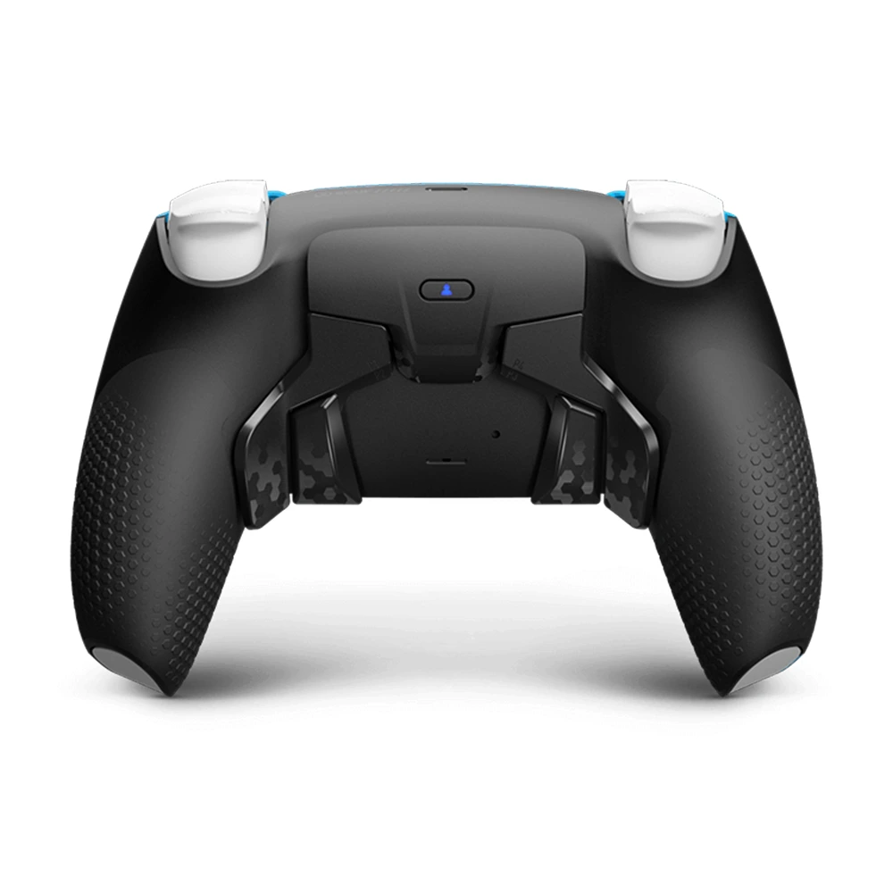 Scuf Reflex Fps Wireless Performance Controller For Ps5 - CDL Cloud9 NY 2025-140048 Scuf Reflex Fps Wireless Performance Controller For Ps5 - CDL Cloud9 NY 2025-140048