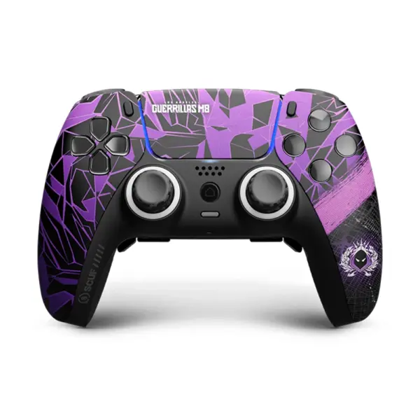 Scuf Reflex Fps Wireless Performance Controller For Ps5 - CDL LA Guerrillas M8 2025-0