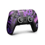 Scuf Reflex Fps Wireless Performance Controller For Ps5 - CDL LA Guerrillas M8 2025-thumbnail