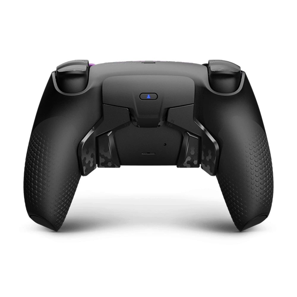 Scuf Reflex Fps Wireless Performance Controller For Ps5 - CDL LA Guerrillas M8 2025-140054 Scuf Reflex Fps Wireless Performance Controller For Ps5 - CDL LA Guerrillas M8 2025-140054