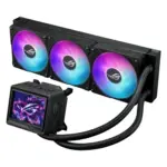 ASUS ROG Ryujin III 360 ARGB Extreme liquid CPU cooler-thumbnail