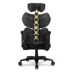 Pre Order Cougar Terminator Elite Gold : Rage Against The Machine-140169