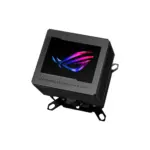 ASUS ROG Ryujin III WB LCD CPU-Wasserblock-0
