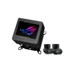 ASUS ROG Ryujin III WB LCD CPU-Wasserblock-140175