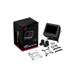 ASUS ROG Ryujin III WB LCD CPU-Wasserblock-140177