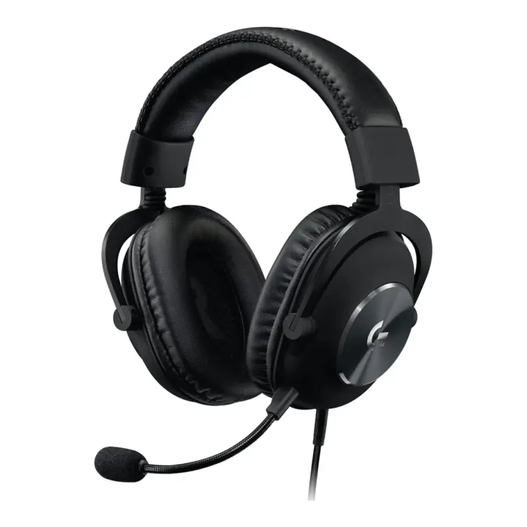 Logitech PRO X SE Wired Gaming Headset-0