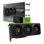 ASUS PRIME GeForce RTX™ 5060 8GB GDDR7 OC Edition Graphics Card-0