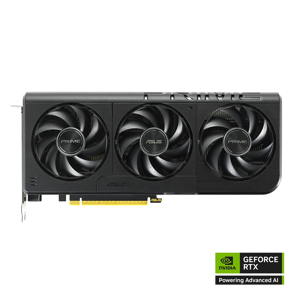 ASUS PRIME GeForce RTX™ 5060 8GB GDDR7 OC Edition Graphics Card-thumbnail ASUS PRIME GeForce RTX™ 5060 8GB GDDR7 OC Edition Graphics Card-thumbnail