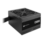 CORSAIR CX Series CX650 - 650W 80 PLUS Bronze ATX Power Supply Unit-thumbnail