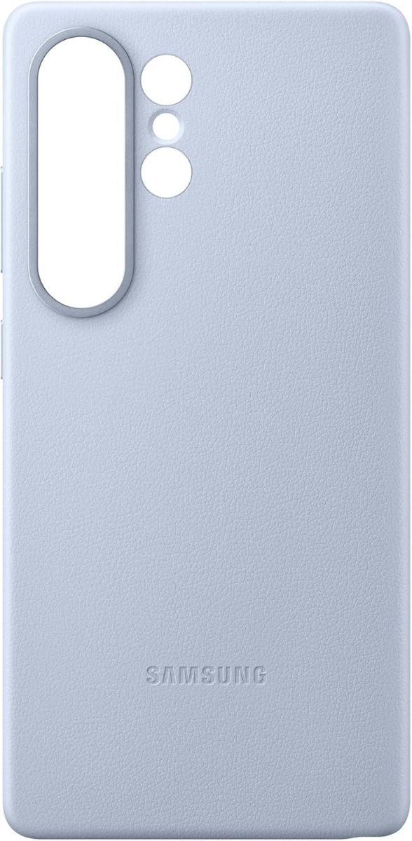 Samsung Galaxy S25 Ultra Kindsuit Case - Light Blue-142088 Samsung Galaxy S25 Ultra Kindsuit Case - Light Blue-142088