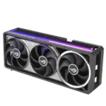 Asus Rog Astral Nvidia Geforce Rtx 5090 Oc 32gb Gddr7 Dlss 4 Graphics Card - Black-142720