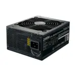 Cooler Master M2000w 80plus Platinum Full Modular Power Supply - Black-143044