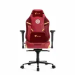 Ttracing Maxx Gaming Chair - Iron Man Edition-thumbnail