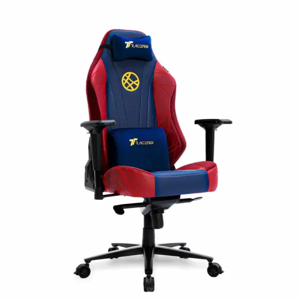 Ttracing Maxx Gaming Chair - Dr Strange Edition-0