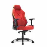Ttracing Maxx Air Threads Fabric Gaming Chair - Luffy Edition-0