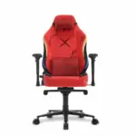 Ttracing Maxx Air Threads Fabric Gaming Chair - Luffy Edition-thumbnail