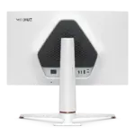 BENQ EX271Q - 27 Inch 2K QHD 180Hz 1ms HDMI 2.0 IPS Gaming Monitor - White-142047