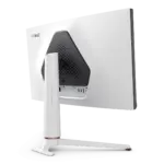 BENQ EX271Q - 27 Inch 2K QHD 180Hz 1ms HDMI 2.0 IPS Gaming Monitor - White-142048