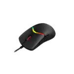 HyperX Pulsefire Saga Wired Gaming Mouse - Black-142531
