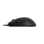 HyperX Pulsefire Saga Wired Gaming Mouse - Black-142532