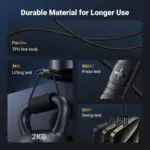 UGREEN Wired Earphones with USB-C Connector - EP106-143300