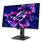 ASUS ROG Strix OLED XG27UCDMG Gaming Monitor — 27-inch (26.5-inch viewable) 4K QD-OLED panel, 240Hz, 0.03ms(GTG)-thumbnail