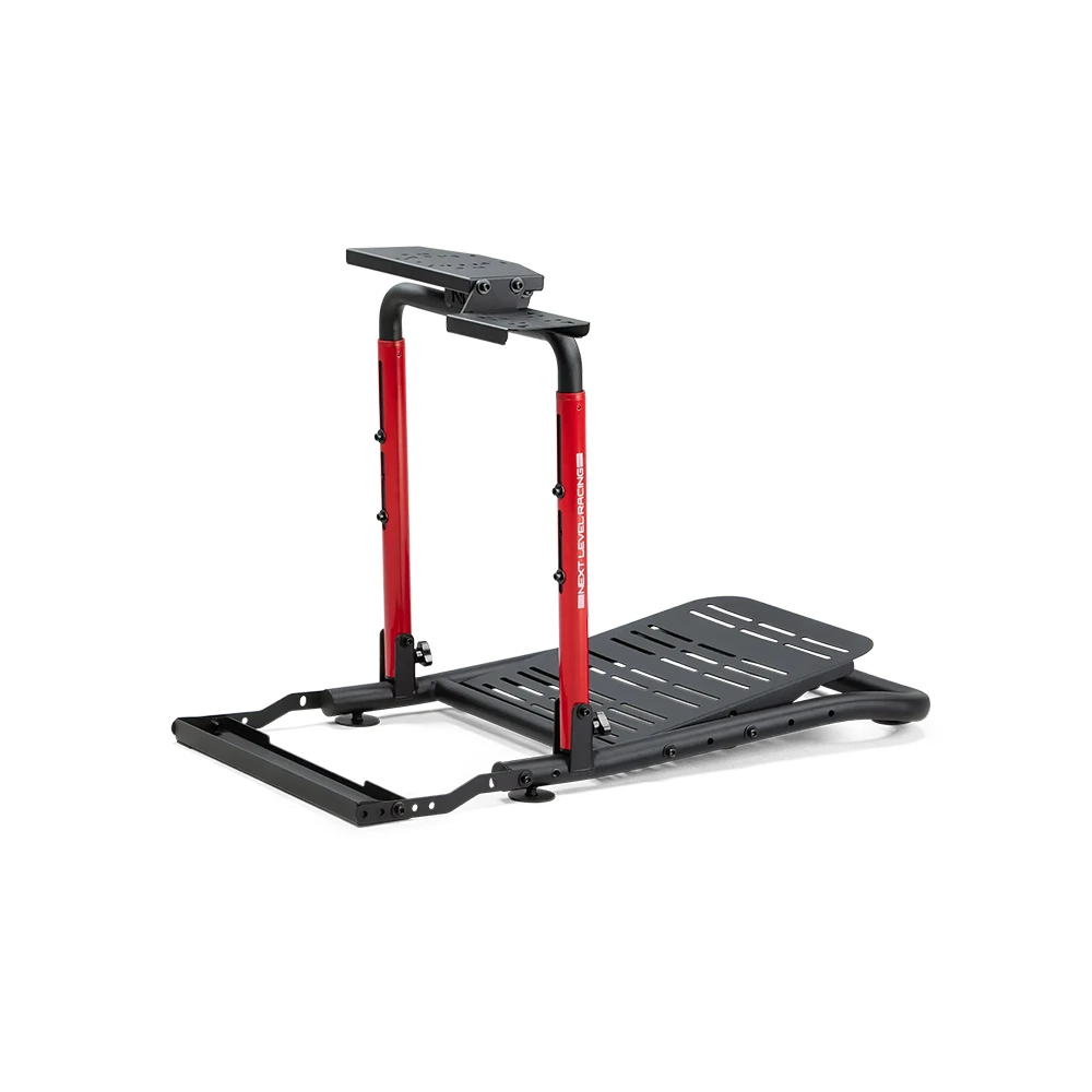 Next Level Racing Wheel Stand Lite 2.0-142869 Next Level Racing Wheel Stand Lite 2.0-142869