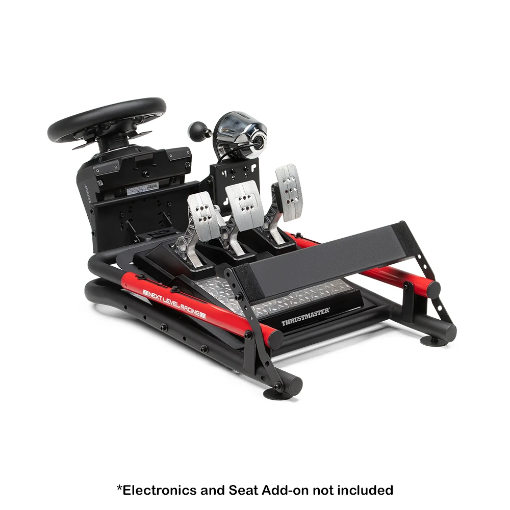 Next Level Racing Wheel Stand Lite 2.0-142871 Next Level Racing Wheel Stand Lite 2.0-142871