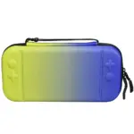 600D Nylon EVA Carry Case For Nintendo Switch 2 Gradient Color PP Bag - B/Y-0